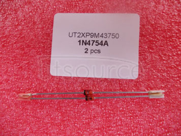 1N4754A
