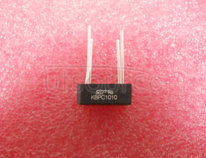 KBPC1010 Rail-To-Rail Dual Operational Amplifier 8-SOIC