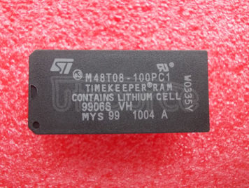 M48T08-100PC1