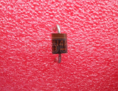 RU4A Fast-Recovery Rectifier Diodes