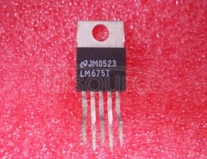 LM675T