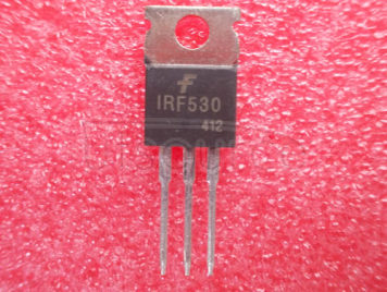 IRF530