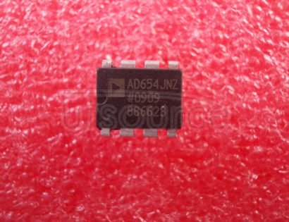 AD654JNZ Low Cost Monolithic Voltage-to-Frequency Converter AD654JNZ Low Cost Monolithic Voltage-to-Frequency Converter