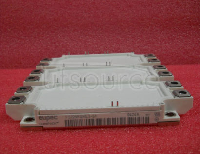FS225R12KE3-S1 IGBT Modules up to 1200V SixPACK<br/> Package: AG-ECONOPP-1<br/> IC max: 225.0 A<br/> VCEsat typ: 1.7 V<br/> Configuration: SixPACK<br/> Technology: IGBT3<br/> Housing: EconoPACK&#153<br/> +<br/>