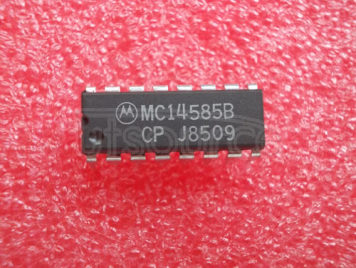 MC14585BCP