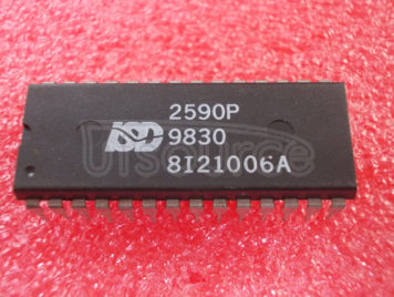 ISD2590P