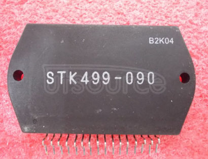 STK499-090 