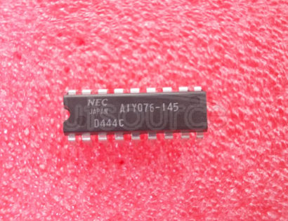 UPD444C 4M-BIT CMOS FAST SRAM 1M-WORD BY 4-BIT