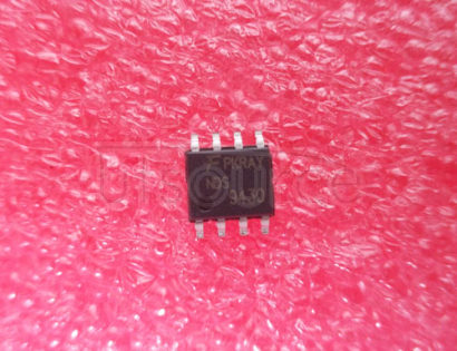 NDS9430 30V P-Channel PowerTrench MOSFET