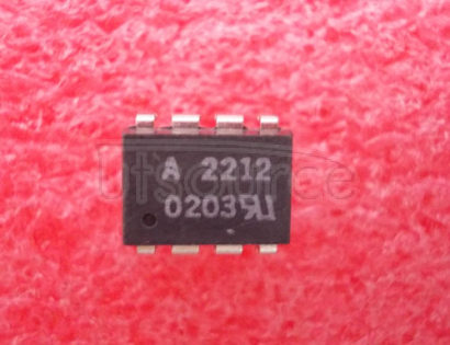 A2212 CCD SIGNAL PROCESSOR For Digital Cameras