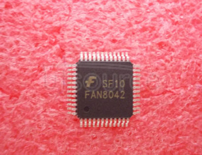 FAN8042 5-CH Motor Driver