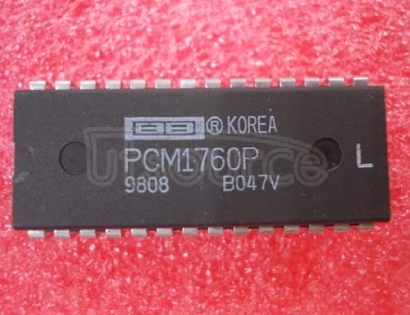 PCM1760P