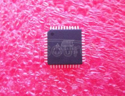 ATMEGA162-16AU AVR AVR? ATmega Microcontroller IC 8-Bit 16MHz 16KB (8K x 16) FLASH 44-TQFP (10x10)