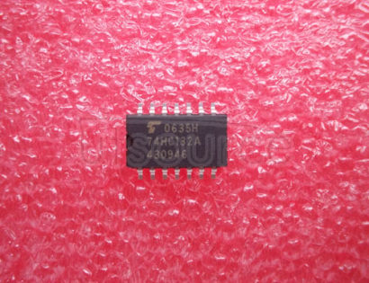 74HC132A Quad 2-input NAND Schmitt trigger - Description: Quad 2-Input NAND Schmitt-Trigger <br/> Logic switching levels: CMOS <br/> Number of pins: 14 <br/> Output drive capability: +/- 5.2 mA <br/> Power dissipation considerations: Low Power or Battery Applications <br/> Propagation delay: 11@5V ns<br/> Voltage: 2.0-6.0 V