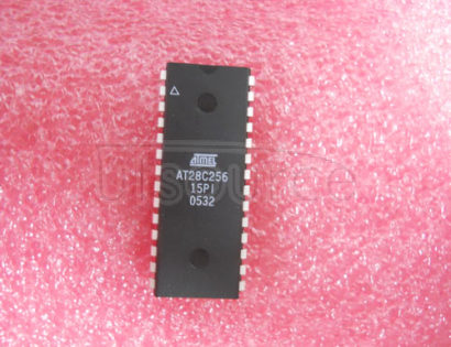 AT28C256-15PI Octal Buffer/Driver With 3-State Outputs 20-SSOP -40 to 85