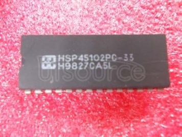 HSP45102PC-33