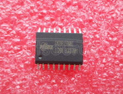 EM78P159NMJ 8-BIT MICRO-CONTROLLER