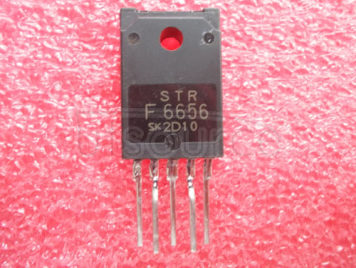 STRF6656