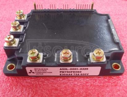 PM75CFE060 10  AMPERE   DARLINGTON   POWER   TRANSISTORS   COMPLEMENTARY   SILICON   60.80   VOLTS   150   WATTS