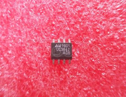 UC3842AD8 Current Mode PWM Controller