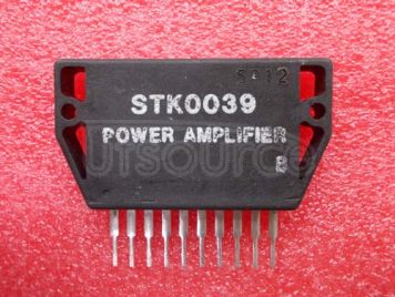 STK0039