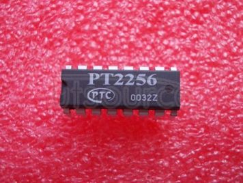 PT2256