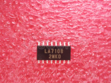 LA7108M-TLM