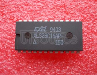 XLS28C16AP-150 x8 EEPROM