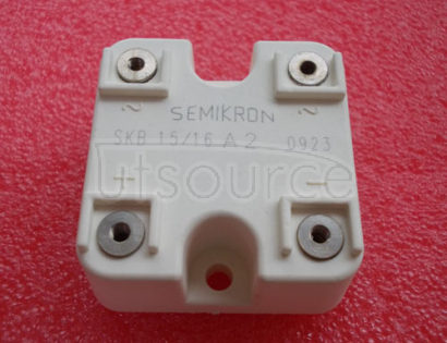 SKB15/16A2 Power Bridge Rectifiers