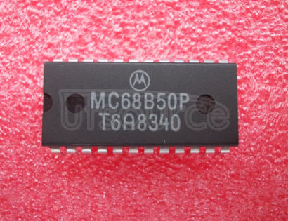 68B45 - IC - 40 Pin DIP Non-VGA Video Microcontroller - Foto 7