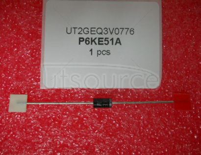 P6KE51A