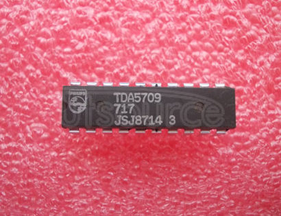 TDA5709
