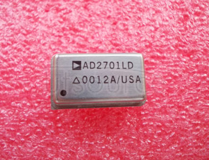 AD2701LD Voltage Reference