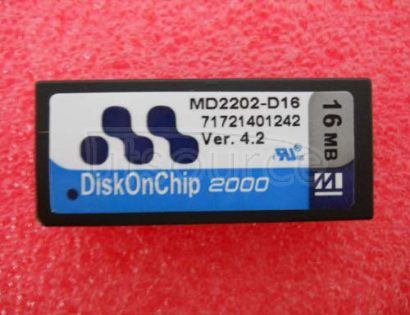 MD2202-D48 M-SYSTEMS Memoria - Electronics - Foto 10