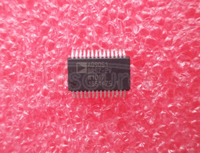 AD9051BRS 10-Bit, 60 MSPS A/D Converter