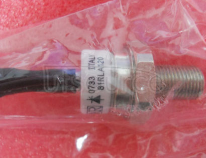 81RLA120 