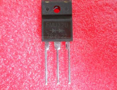 FMU-32U Fast-Recovery   Rectifier   Diodes