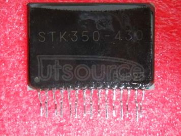 STK350-430