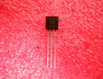 BC237B Transistor