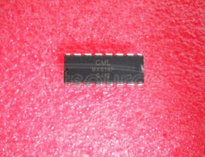MX614P DATA BULLETIN Bell 202 Compatible Modem MX614P DATA BULLETIN Bell 202 Compatible Modem