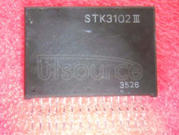 STK3102III