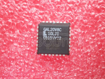 GAL20V8C-10LJ