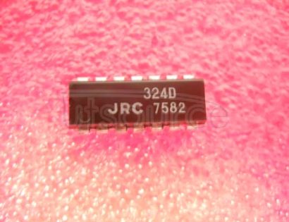 JRC324D 