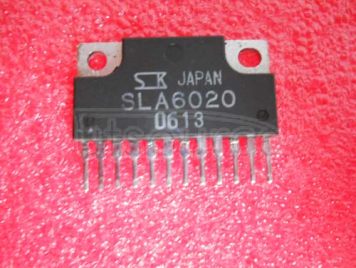 SLA6020