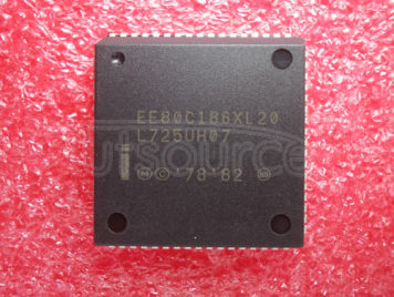 EE80C186XL20