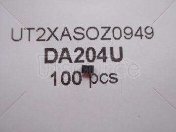 DA204U