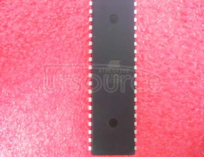 ATMEGA162-16PU