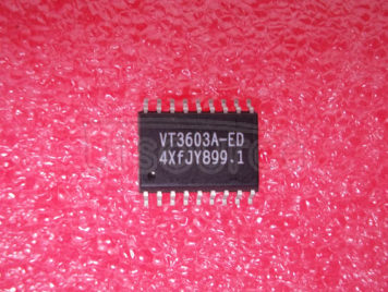 VT3603A-ED