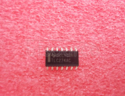 TLC274ACD LinCMOSE   PRECISION   QUAD   OPERATIONAL   AMPLIFIERS