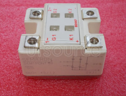 SKCH40/12